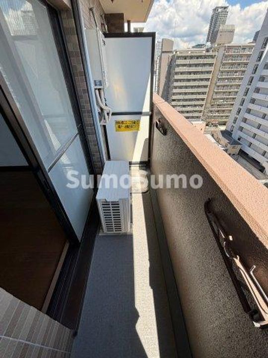 大阪府大阪市西区南堀江3丁目(マンション)の賃貸物件のその他画像
