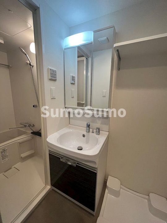 大阪府大阪市浪速区恵美須西1丁目(マンション)の賃貸物件のその他画像