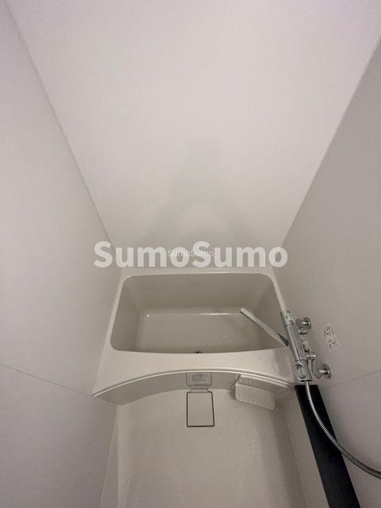 大阪府大阪市浪速区恵美須西1丁目(マンション)の賃貸物件の風呂