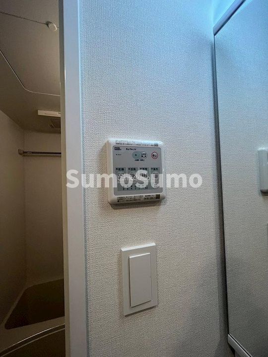 大阪府大阪市浪速区恵美須西1丁目(マンション)の賃貸物件のその他画像