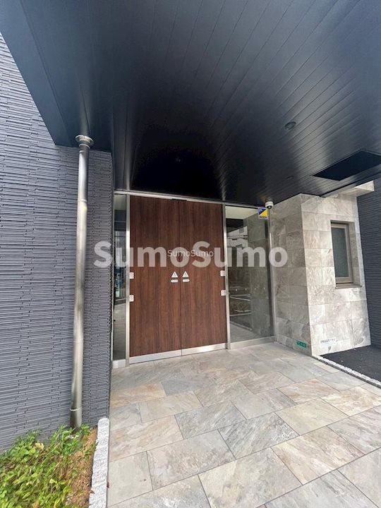 大阪府大阪市浪速区恵美須西1丁目(マンション)の賃貸物件のその他画像