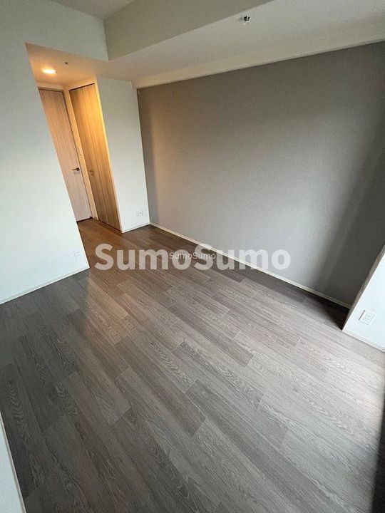 大阪府大阪市浪速区恵美須西1丁目(マンション)の賃貸物件の居間