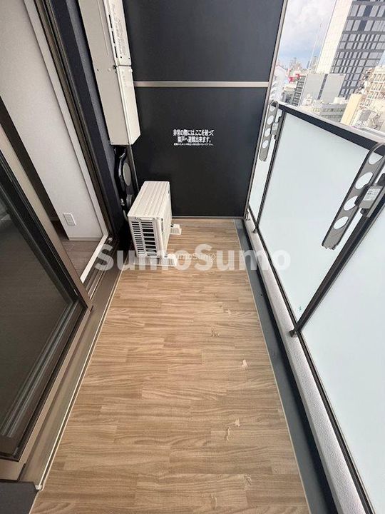 大阪府大阪市浪速区恵美須西1丁目(マンション)の賃貸物件のその他画像