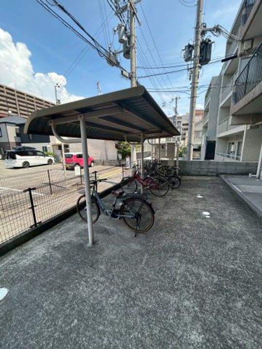エルパラッツォ本山南のその他画像