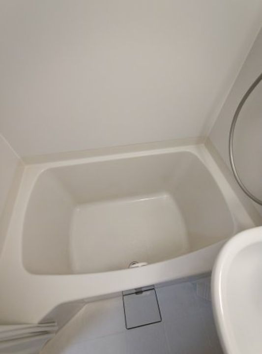 兵庫県神戸市中央区元町通5丁目(マンション)の賃貸物件の風呂