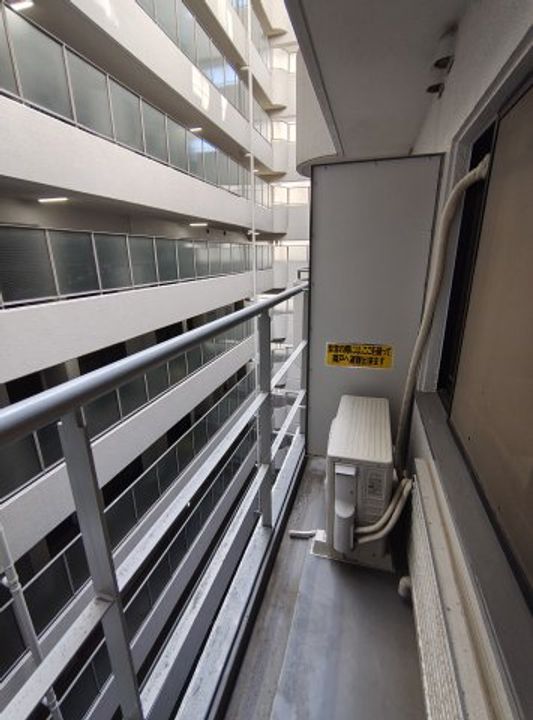 兵庫県神戸市中央区元町通5丁目(マンション)の賃貸物件のその他画像