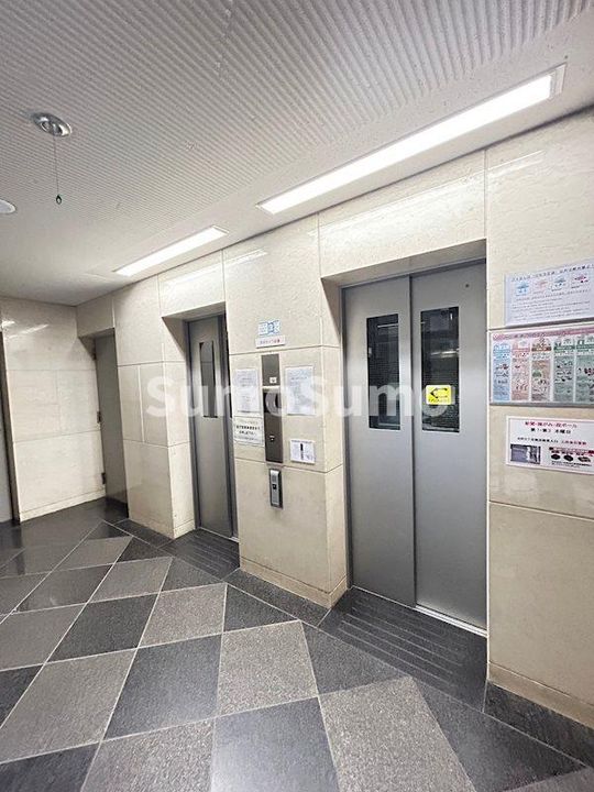 兵庫県神戸市中央区元町通5丁目(マンション)の賃貸物件のその他画像
