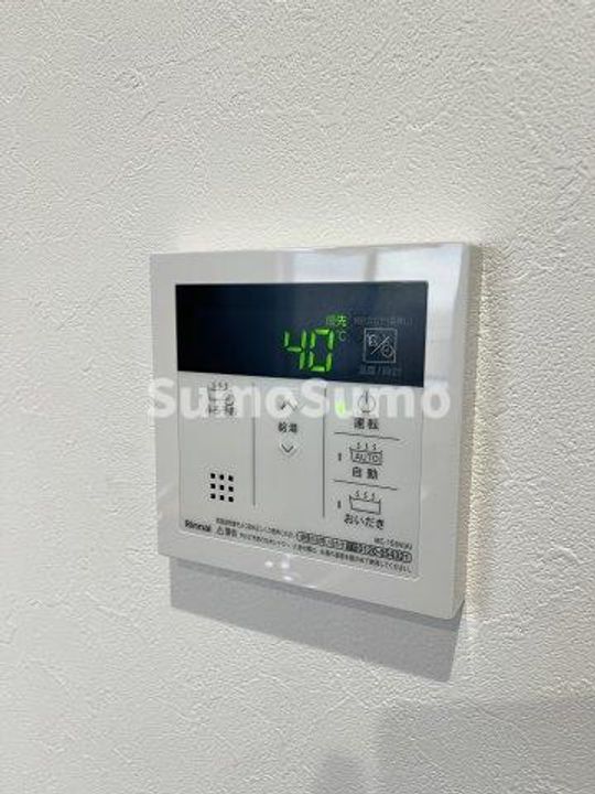 3ROOM代田のその他画像