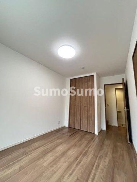 3ROOM代田の内装