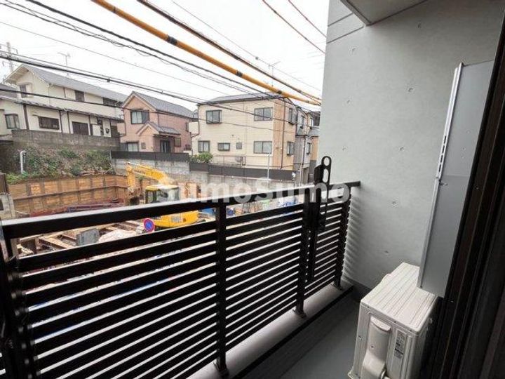 3ROOM代田のその他画像