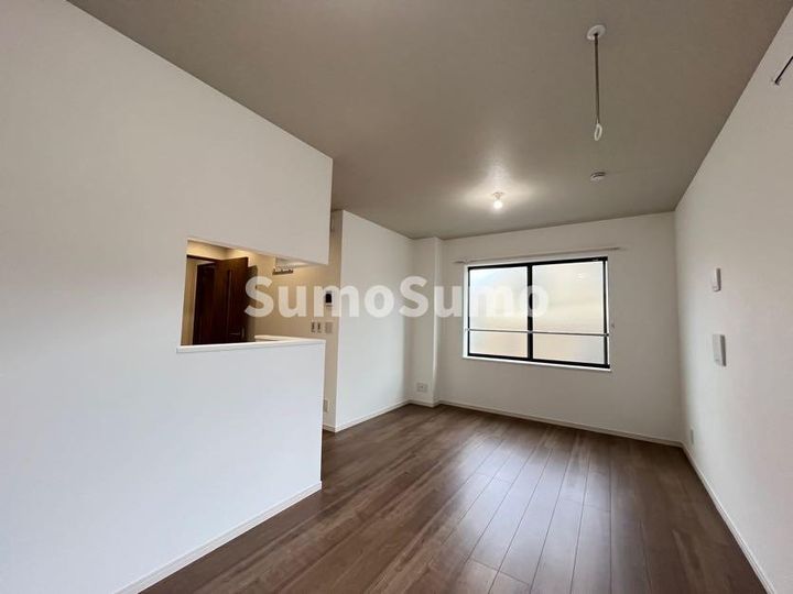 3ROOM代田の内装