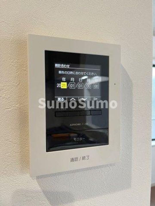 3ROOM代田のその他画像