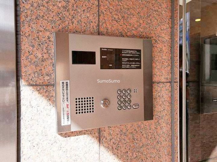 大阪府大阪市西区九条南3丁目(マンション)の賃貸物件のその他画像