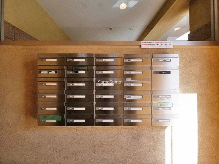 大阪府大阪市西区九条南3丁目(マンション)の賃貸物件のその他画像