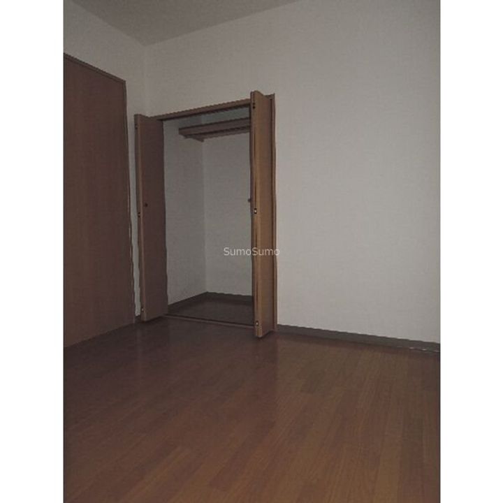 大阪府大阪市西区九条南3丁目(マンション)の賃貸物件の寝室