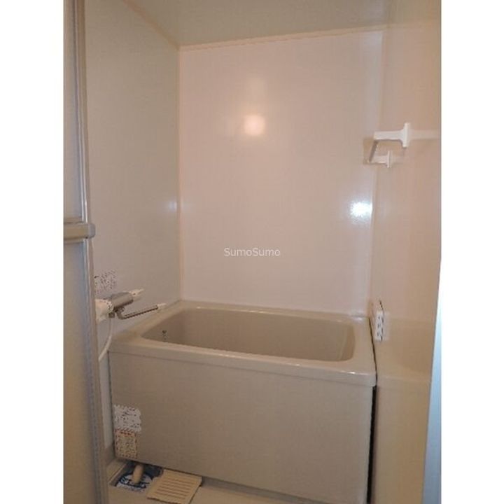大阪府大阪市西区九条南3丁目(マンション)の賃貸物件の風呂