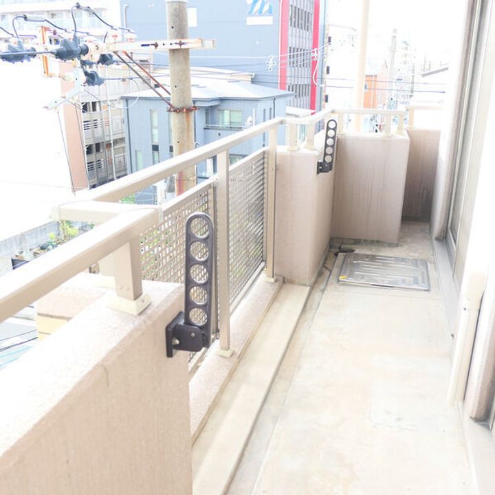 大阪府大阪市西区九条南3丁目(マンション)の賃貸物件のその他画像