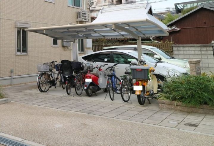 アウグーリオカーサ のその他画像
