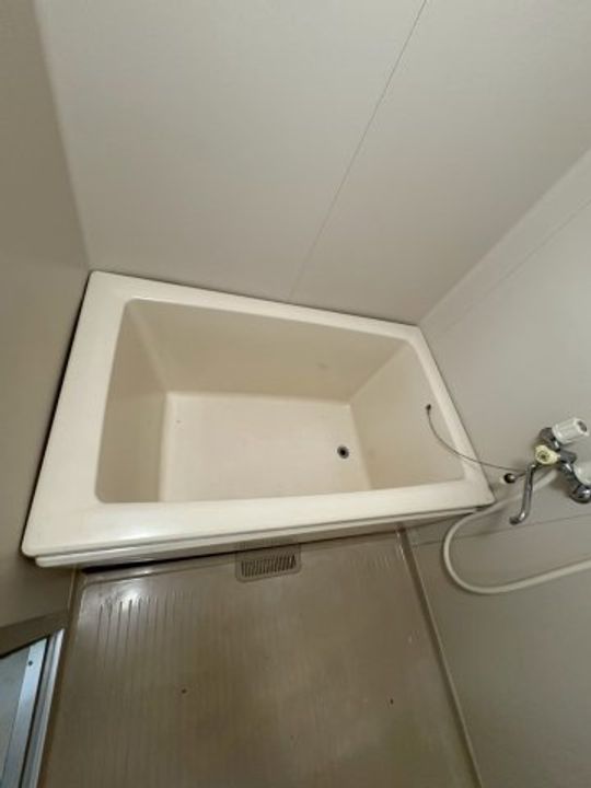 エトワール西神戸の風呂