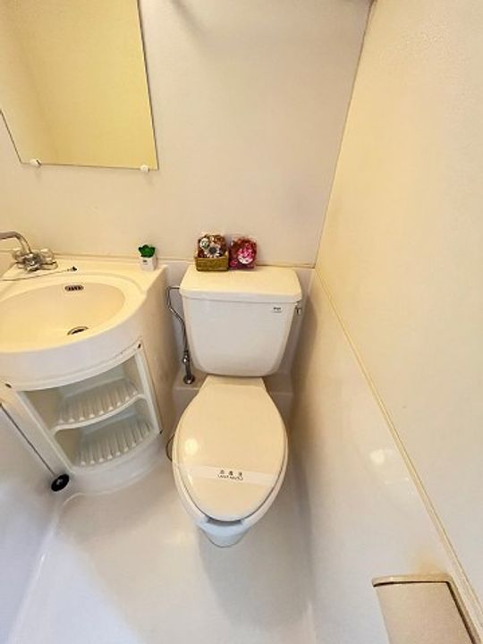 ONハイツ甲東園のその他画像