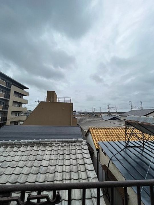ONハイツ甲東園のその他画像