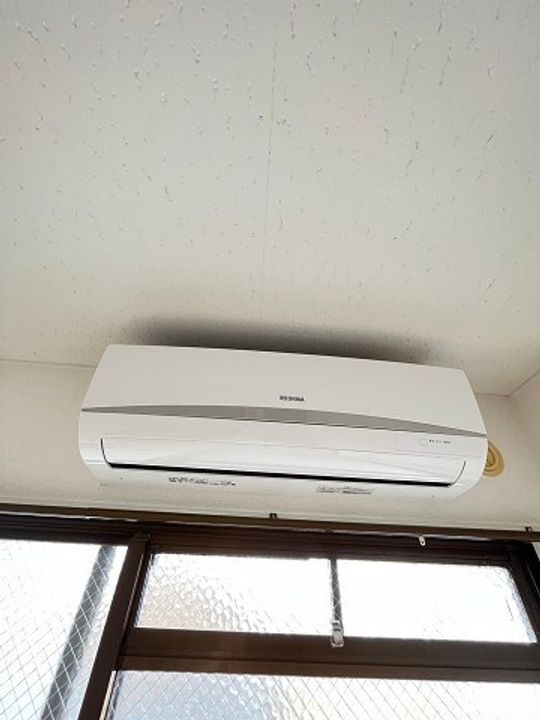ONハイツ甲東園のその他画像
