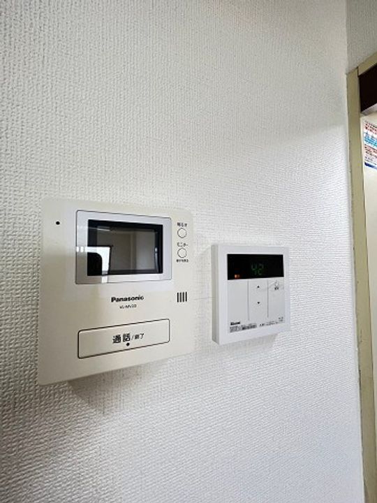 ONハイツ甲東園のその他画像
