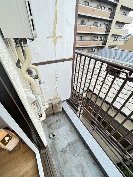 ONハイツ甲東園のその他画像