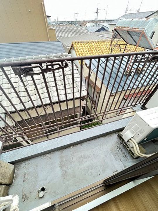 ONハイツ甲東園のその他画像