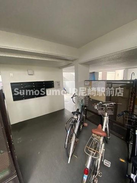 兵庫県尼崎市瓦宮1丁目(マンション)の賃貸物件のその他画像
