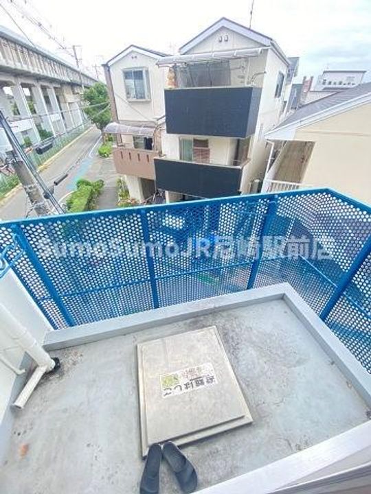兵庫県尼崎市瓦宮1丁目(マンション)の賃貸物件のその他画像