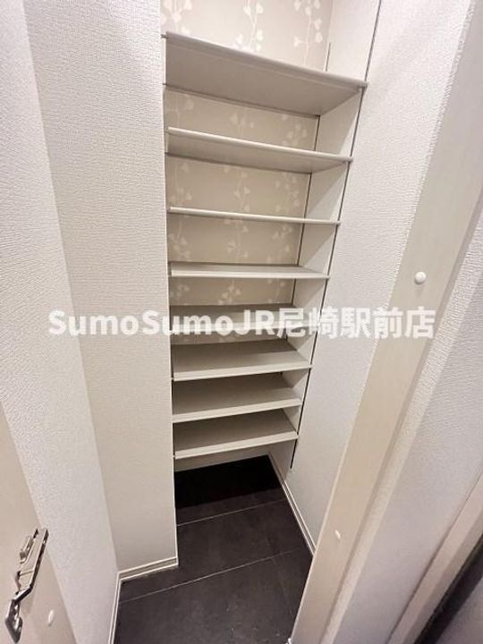 兵庫県尼崎市元浜町1丁目(アパート)の賃貸物件のその他画像