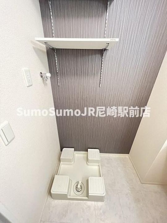 兵庫県尼崎市元浜町1丁目(アパート)の賃貸物件のその他画像