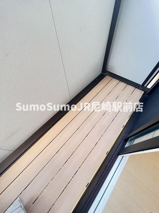 兵庫県尼崎市元浜町1丁目(アパート)の賃貸物件のその他画像