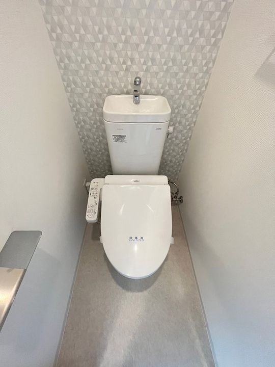 兵庫県神戸市中央区楠町3丁目(マンション)の賃貸物件のその他画像