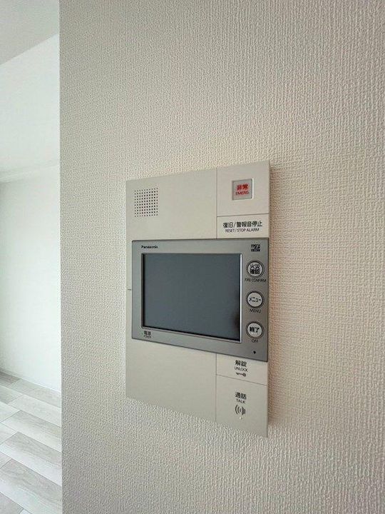 兵庫県神戸市中央区楠町3丁目(マンション)の賃貸物件のその他画像
