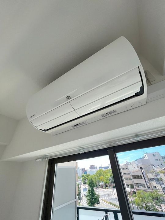 兵庫県神戸市中央区楠町3丁目(マンション)の賃貸物件のその他画像