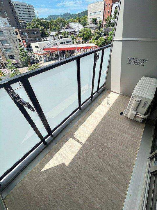 兵庫県神戸市中央区楠町3丁目(マンション)の賃貸物件のその他画像