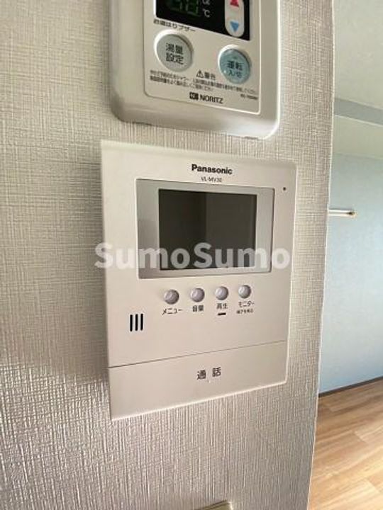 兵庫県西宮市上鳴尾町(アパート)の賃貸物件のその他画像