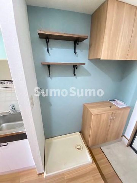 兵庫県西宮市上鳴尾町(アパート)の賃貸物件のその他画像