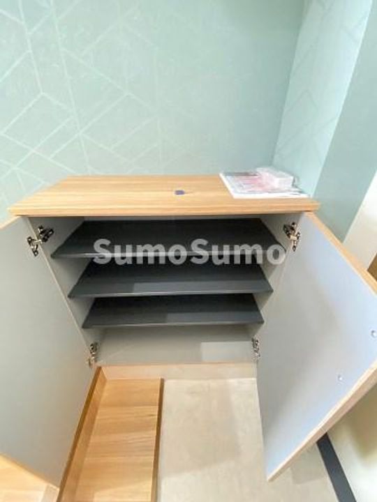兵庫県西宮市上鳴尾町(アパート)の賃貸物件のその他画像