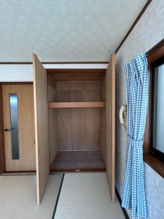 高取山町アパート⑤のその他画像
