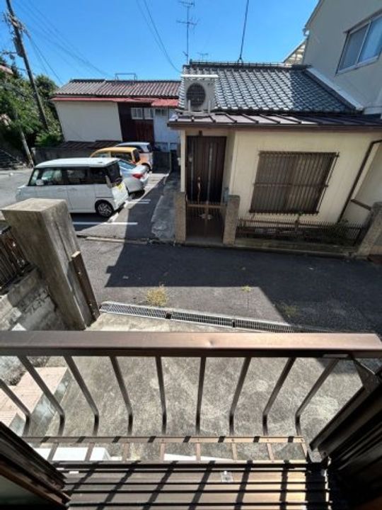 高取山町アパート⑤のその他画像