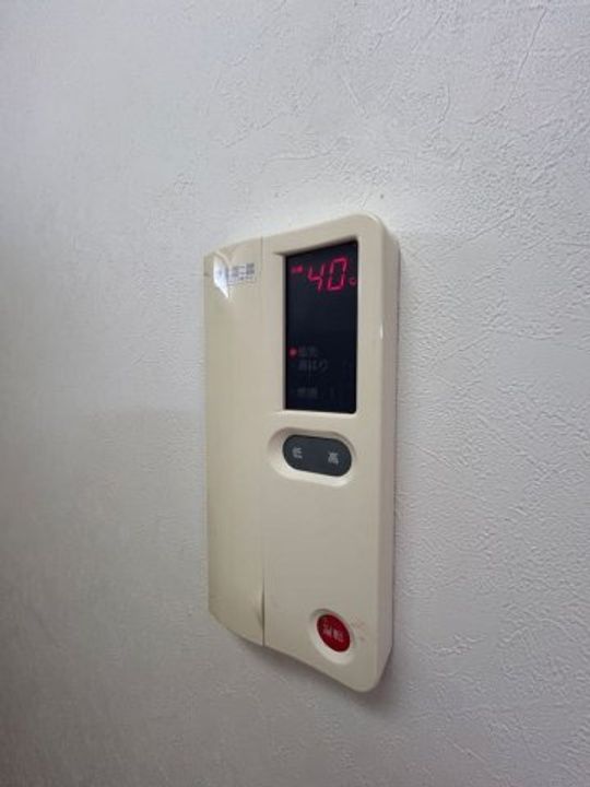 高取山町アパート⑤のその他画像