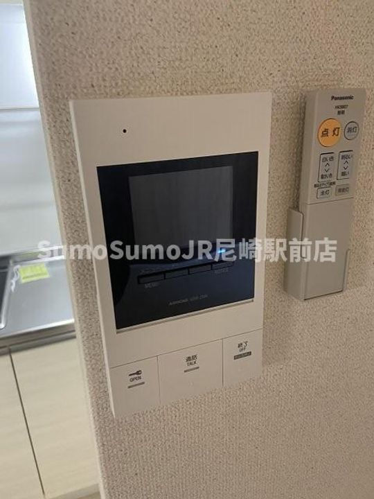 兵庫県尼崎市立花町2丁目(アパート)の賃貸物件のその他画像