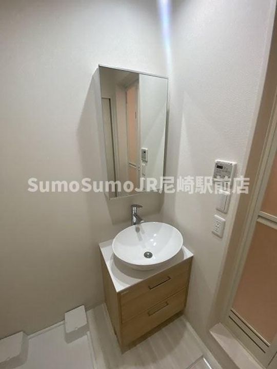 兵庫県尼崎市立花町2丁目(アパート)の賃貸物件のその他画像