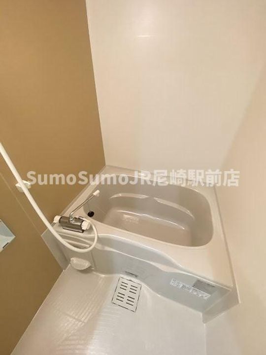フジパレス立花町二丁目?番館の風呂