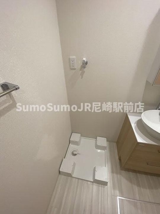 フジパレス立花町二丁目?番館のその他画像