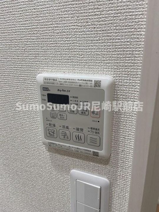 フジパレス立花町二丁目?番館のその他画像