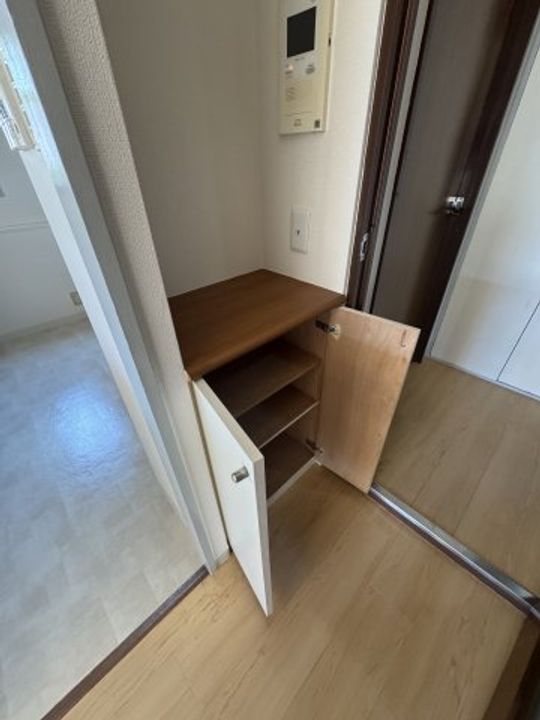 サンヴェール長田山ノ手壱番館のその他画像